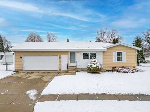 443 Garden Drive, Belvidere, IL 61008