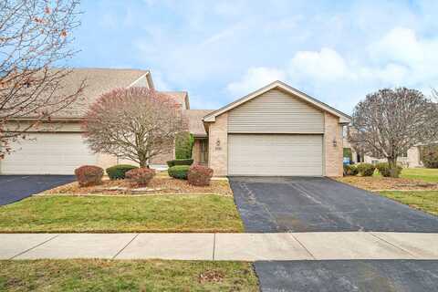 16618 Fairfax Court, Tinley Park, IL 60477