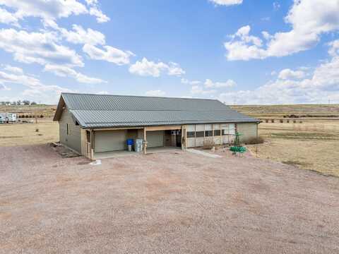 13204 Hillsview Drive, Hot Springs, SD 57747