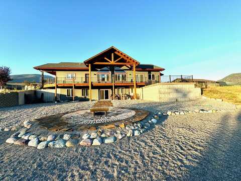 68 Moccasin Lane, Thompson Falls, MT 59873