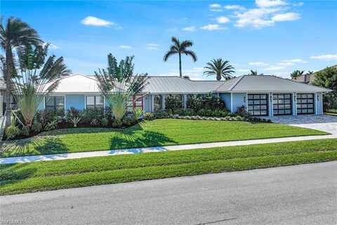 837 S Elm, MARCO ISLAND, FL 34145