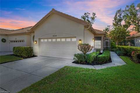 8534 Fairway Bend, ESTERO, FL 33967