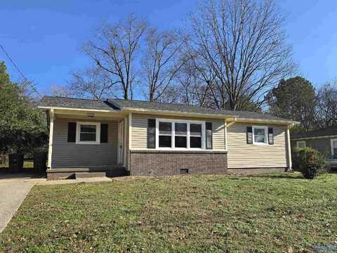 1606 Armstrong Street, Huntsville, AL 35816