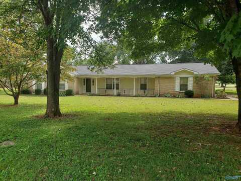 110 Flowerwood Drive, Meridianville, AL 35759