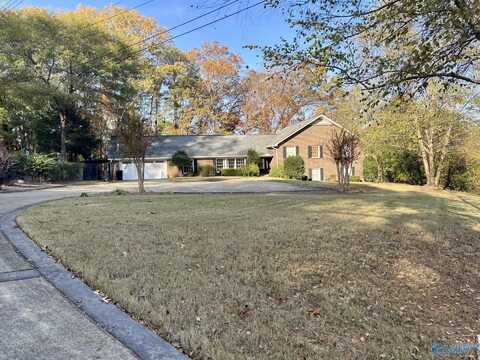 517 Country Club Place, Gadsden, AL 35901