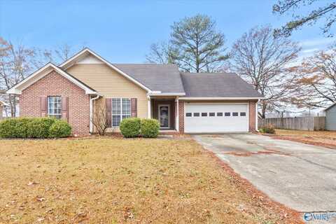 410 Briarwood Avenue, Albertville, AL 35950