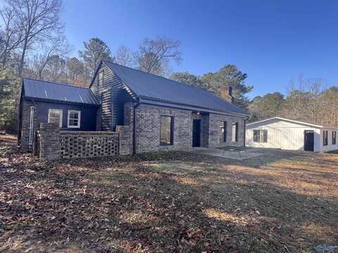 260 County Road 714, Cedar Bluff, AL 35959