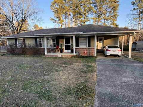 510 7th Street NE, Arab, AL 35016