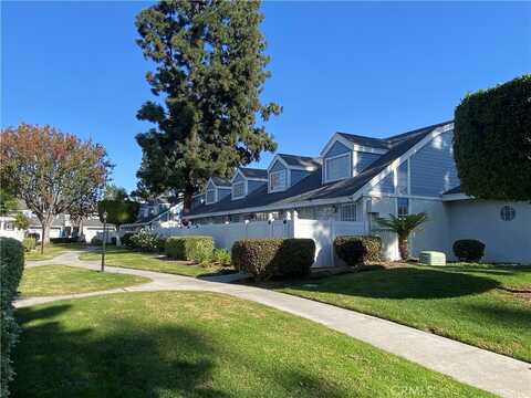 805 GRONDAHL, Covina, CA 91722