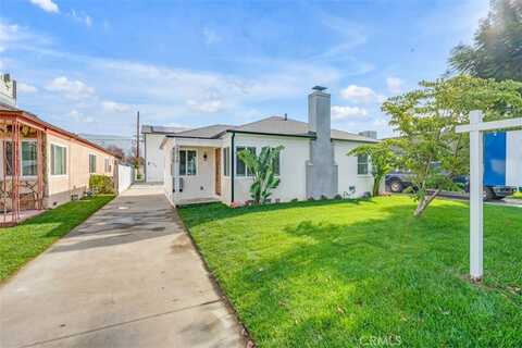 2426 N Myers Street, Burbank, CA 91504