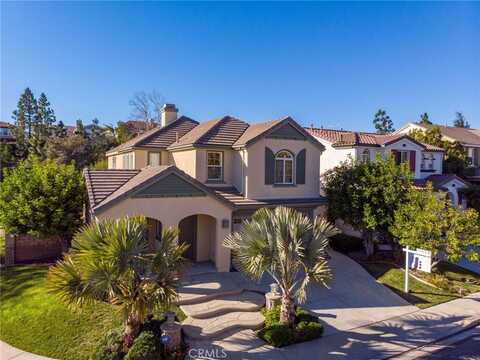 3407 Glendive Court, Simi Valley, CA 93065