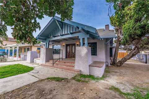 805 W 56th Street, Los Angeles, CA 90037