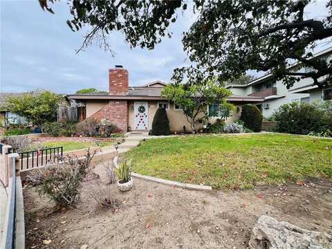 122 N Merrimac Drive, Anaheim, CA 92807