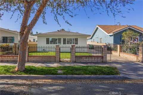 2078 Evergreen Street, Santa Ana, CA 92707