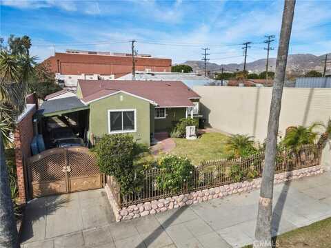 511 S Brand Boulevard, San Fernando, CA 91340