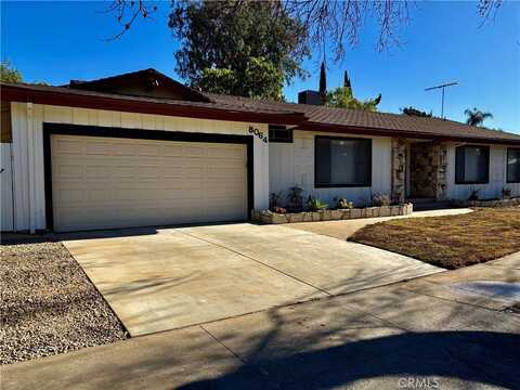 8064 Crosnoe Avenue, Panorama City, CA 91402