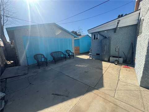 2128 E Stockwell Street, Compton, CA 90222