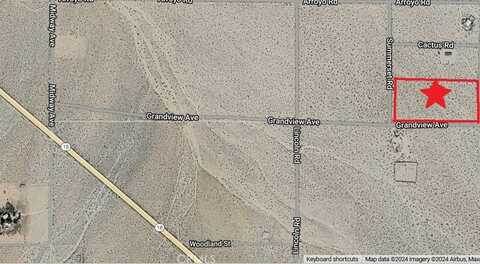 500 Grandview Avenue, Lucerne Valley, CA 92356