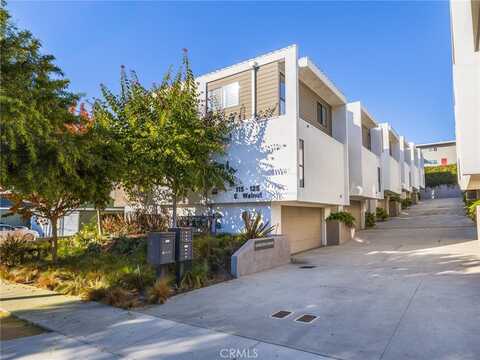 119 E Walnut Avenue, El Segundo, CA 90245