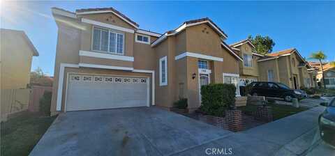 790 Silvestre Court, Corona, CA 92879