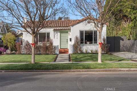 1439 Ellsmere Avenue, Los Angeles, CA 90019