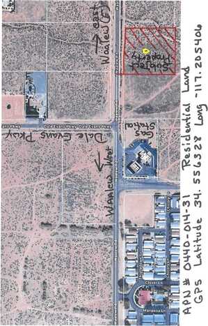 31 Waalew Road, Apple Valley, CA 92308