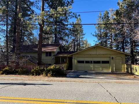 40216 Mill Creek Road, Big Bear Lake, CA 92315