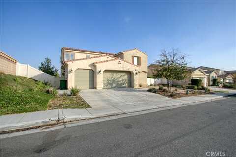 1636 LE CONTE Drive, Beaumont, CA 92220