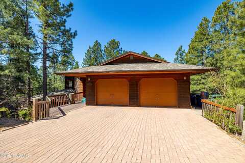 745 E Ponderosa Parkway, Flagstaff, AZ 86001