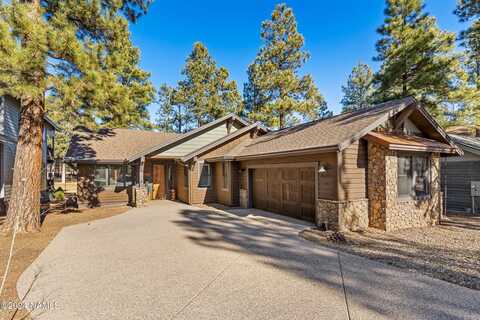 4580 W Braided Rein, Flagstaff, AZ 86005