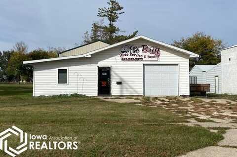 162 2Nd Street NE, Britt, IA 50423