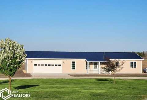 2506 S 32nd Street, Clear Lake, IA 50428