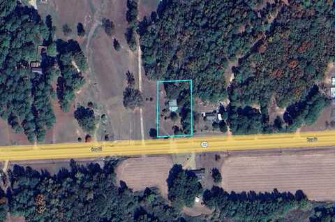 14943 Highway 32, Water Valley, MS 38965