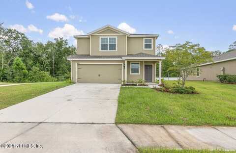 8621 LAKE GEORGE Circle E, Macclenny, FL 32063