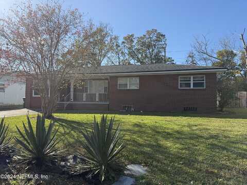 4320 ANVERS Boulevard, Jacksonville, FL 32210