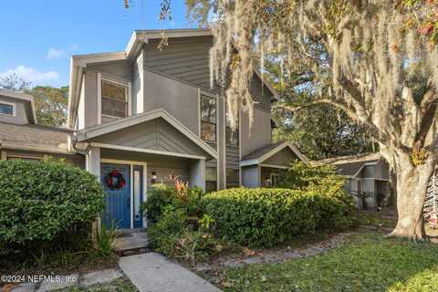 10800 OLD ST AUGUSTINE Road unit: 204, Jacksonville, FL 32257