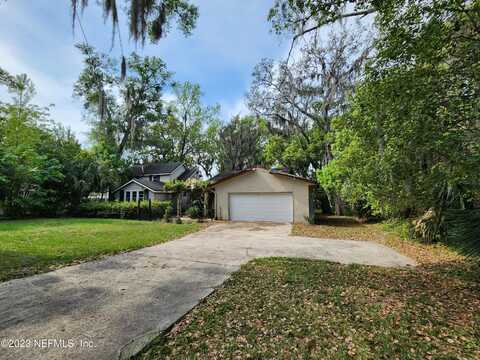 2816 LAKE SHORE Boulevard, Jacksonville, FL 32210