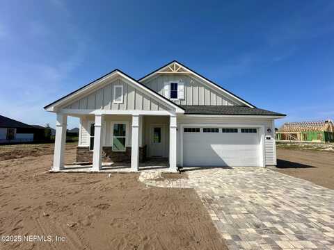 373 LAMEGO Lane, Saint Augustine, FL 32095