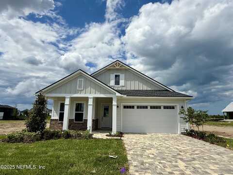 373 LAMEGO Lane, Saint Augustine, FL 32095
