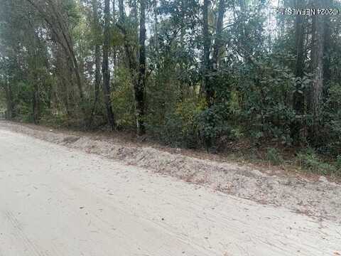 0 BROKEN ARROW Road, Hilliard, FL 32046