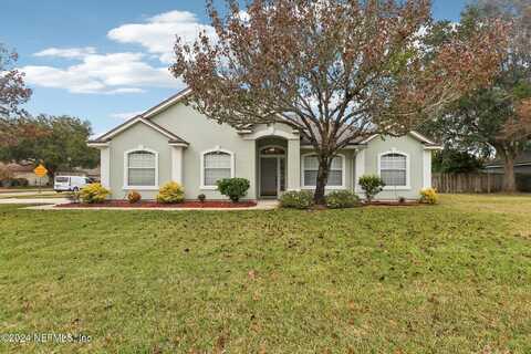 1496 WINSTON Lane, Fleming Island, FL 32003