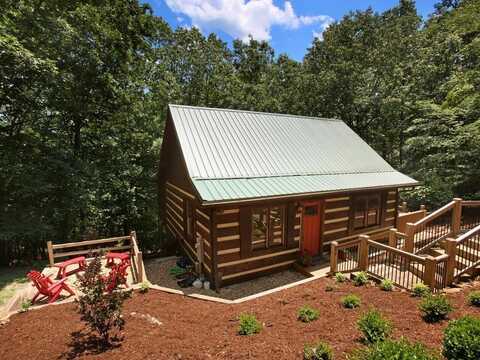64 Kismet Court, Ellijay, GA 30540