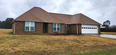 5 Hornet Dr., Belmont, MS 38827