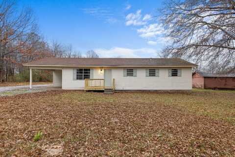 104 Huddleston St., Ripley, MS 38663