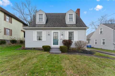 344 Jackson Street, Hubbard, OH 44425