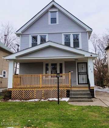 365 E 123rd Street, Cleveland, OH 44108