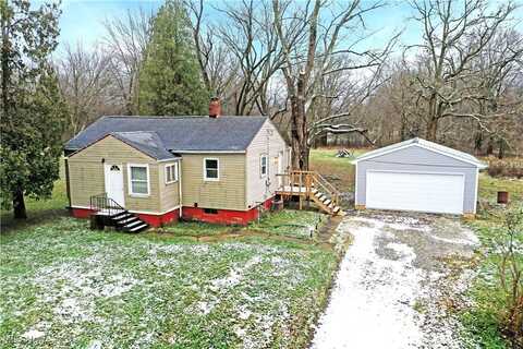 4602 Smith Stewart Road, Vienna, OH 44473