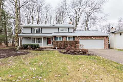 3938 W Meadow Lane, Orange, OH 44122