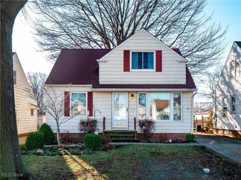 2615 Klusner Avenue, Parma, OH 44134