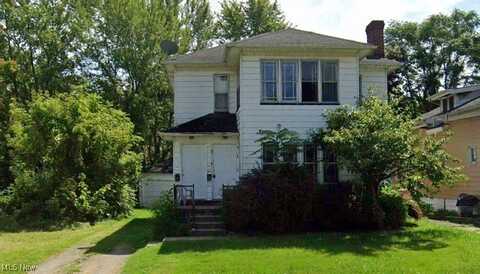 543 E Avondale Avenue, Youngstown, OH 44502